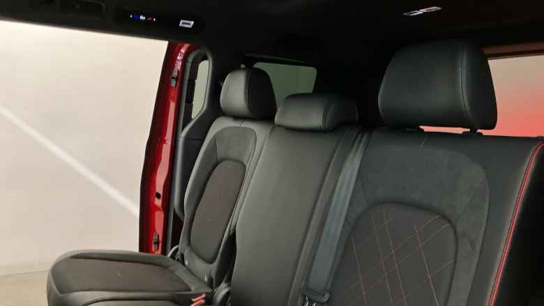 Volkswagen ID. Buzz 250kW GTX Pro 79kWh 5dr 4MOTION Auto Electric Estate